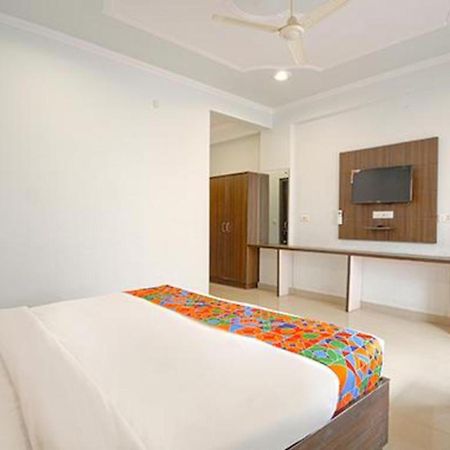 Fabhotel Yamunotri Retreat, Tapovan Rishīkesh Buitenkant foto