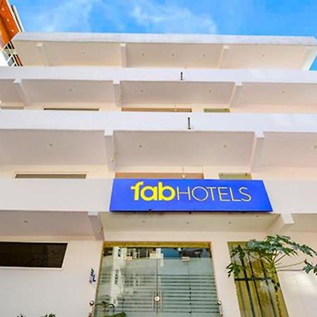Fabhotel Yamunotri Retreat, Tapovan Rishīkesh Buitenkant foto