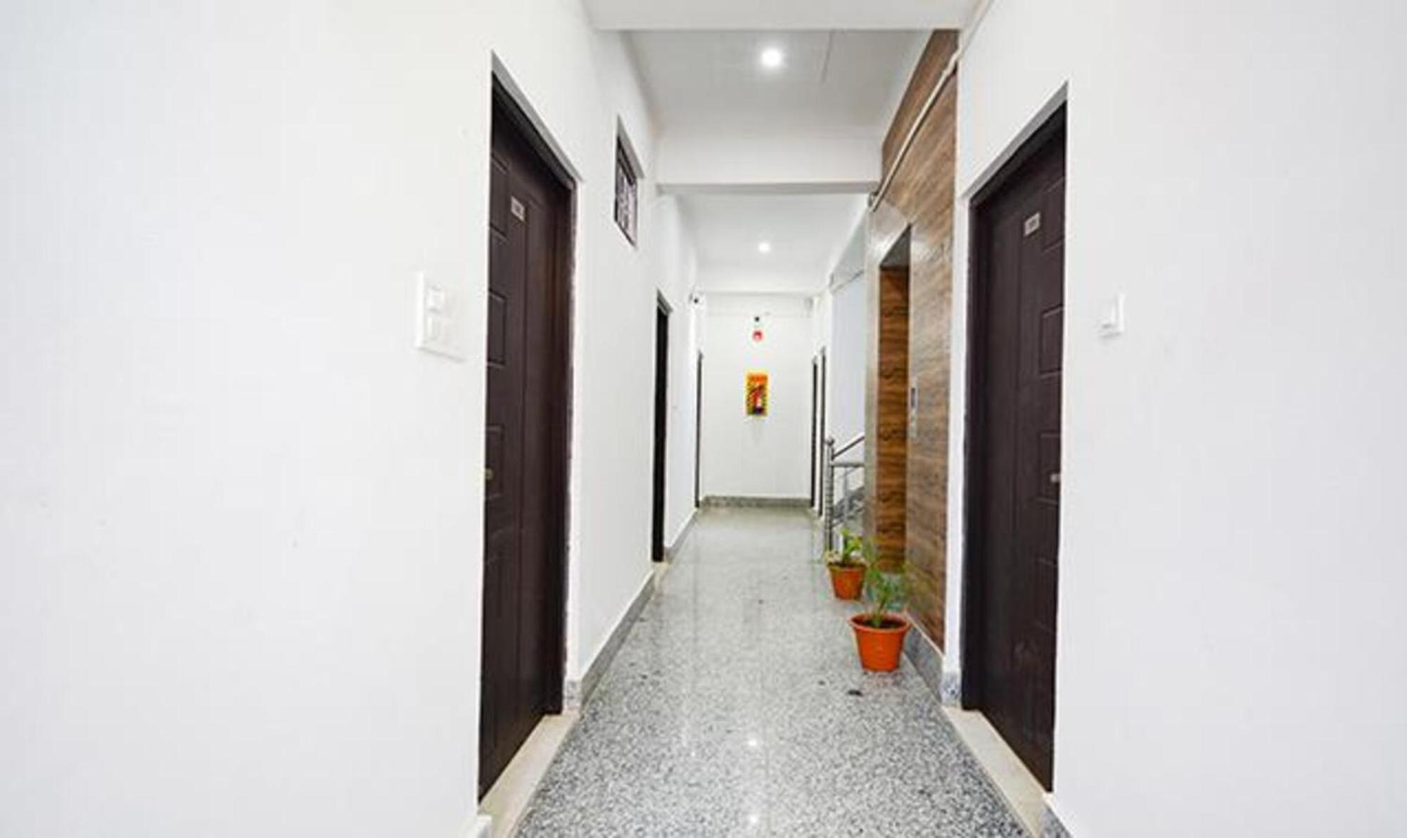 Fabhotel Yamunotri Retreat, Tapovan Rishīkesh Buitenkant foto