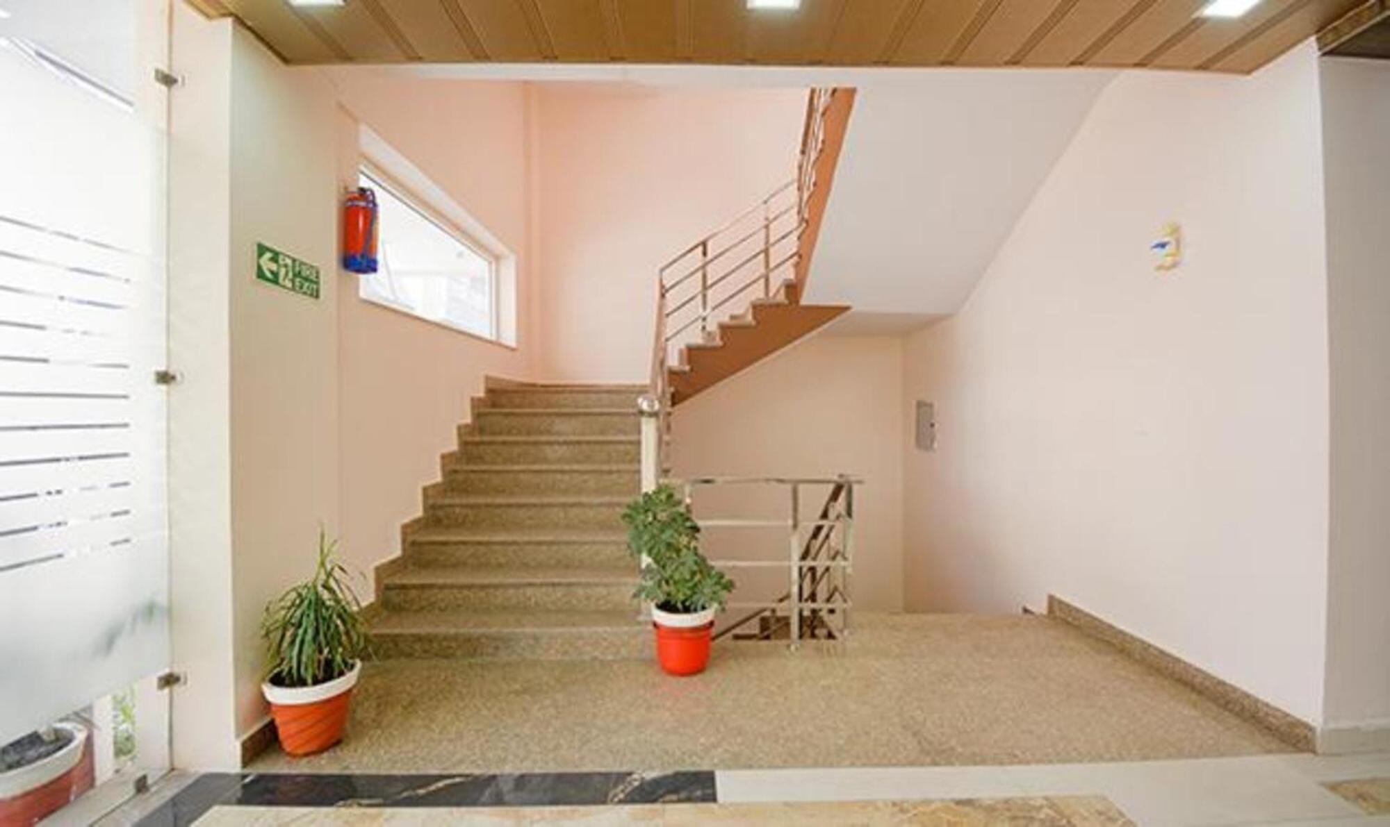Fabhotel Yamunotri Retreat, Tapovan Rishīkesh Buitenkant foto