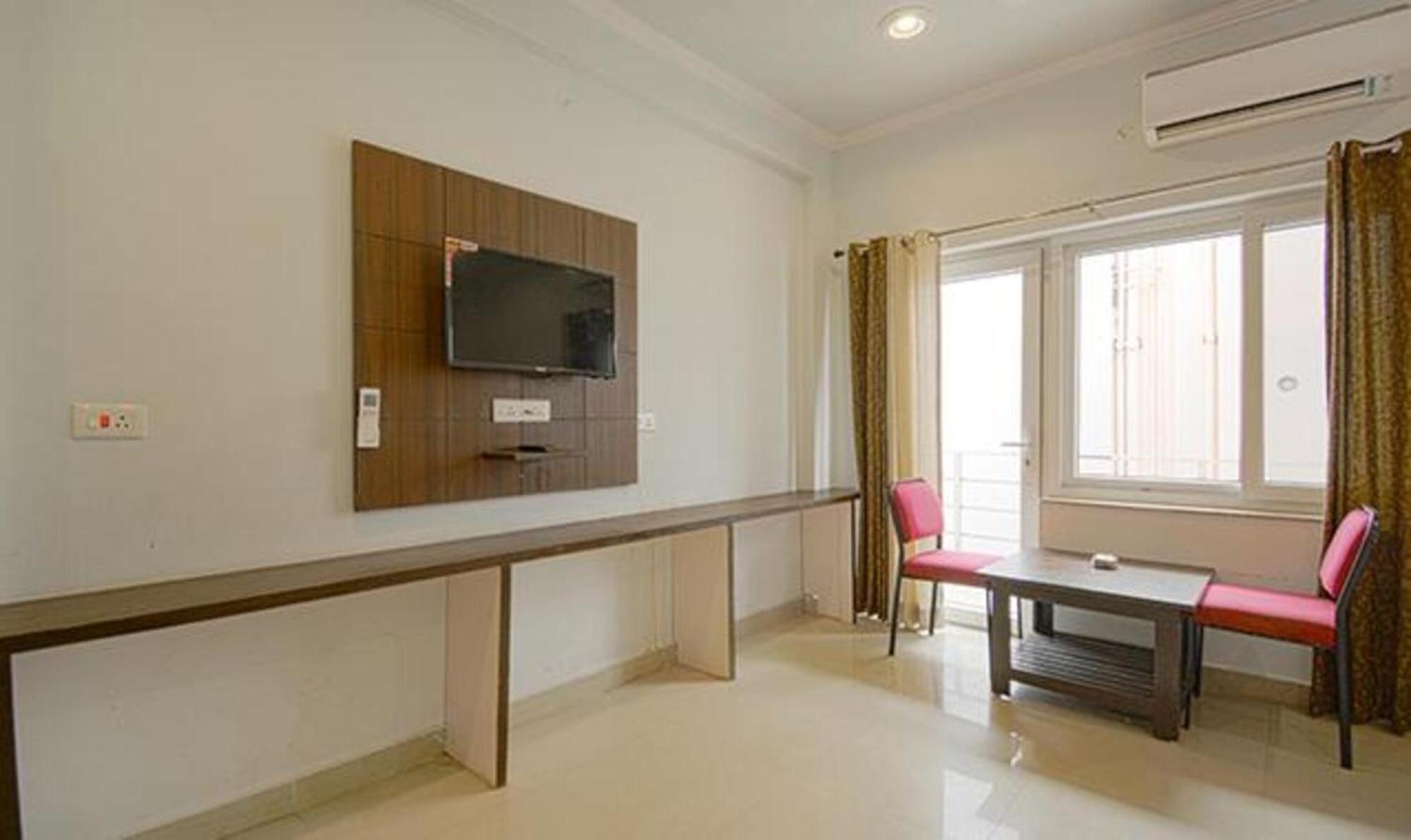 Fabhotel Yamunotri Retreat, Tapovan Rishīkesh Buitenkant foto